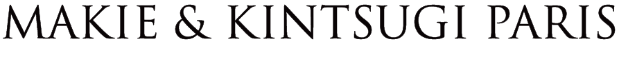Makie & Kintsugi Paris France